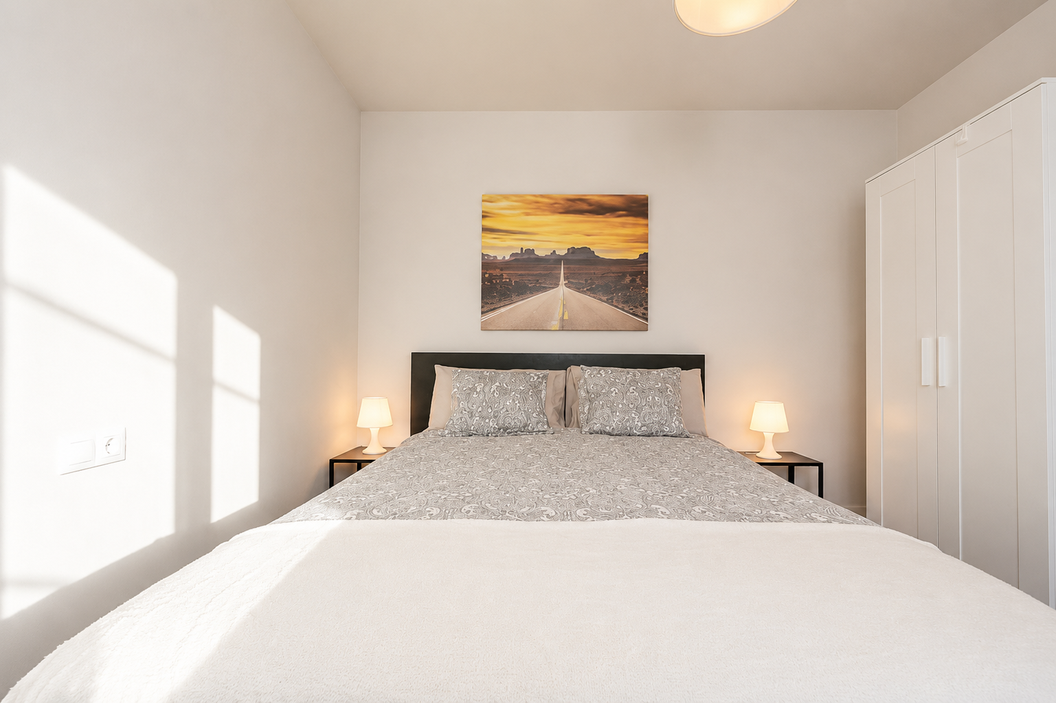 Third bedroom